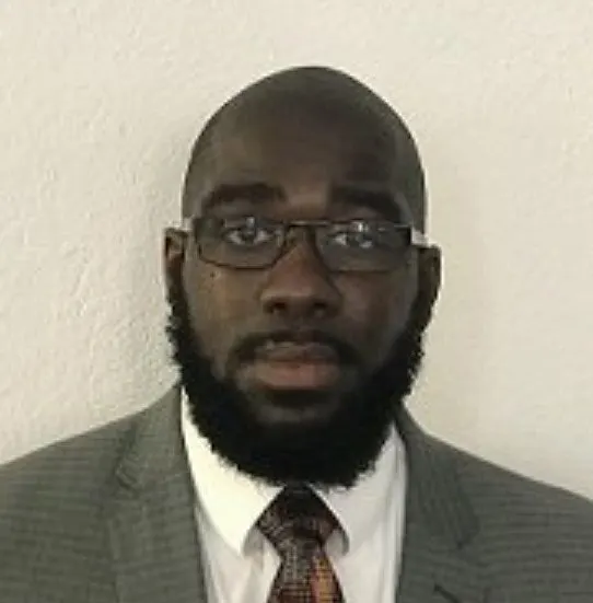Brian Mitchell