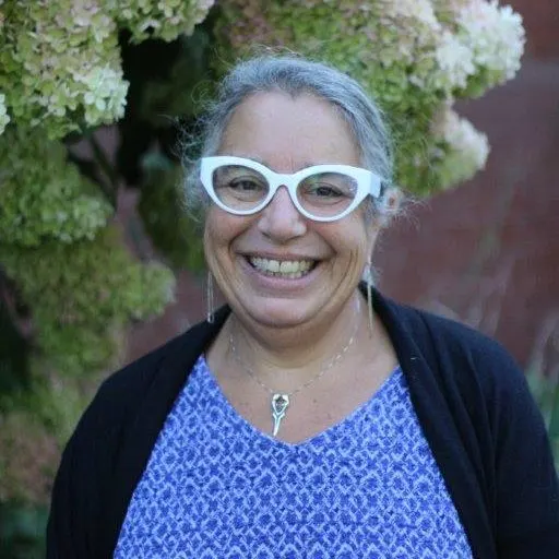 Jenny Coleman