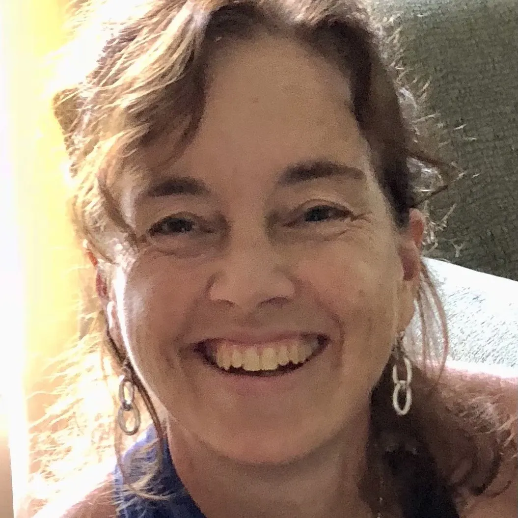 Monica Moran